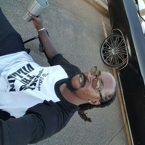 Meet your Posher, Terrell